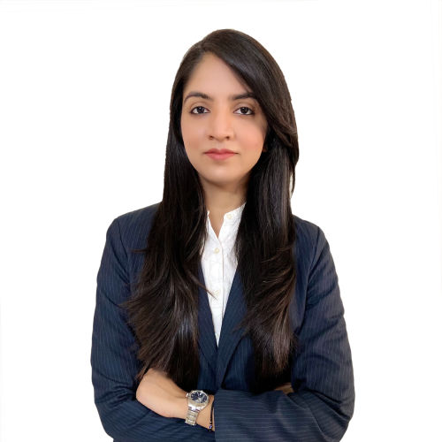 Jasmine Chanana
