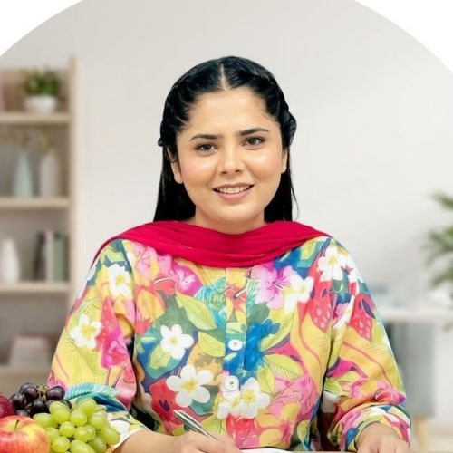Tamseela Masood