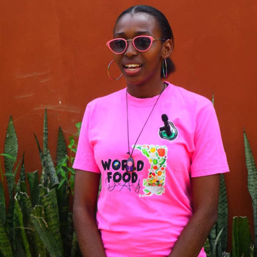 Augusta Chiamaka Tchike