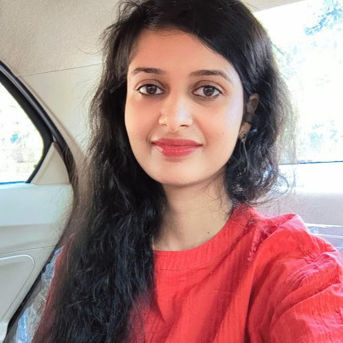 Namrata Singh