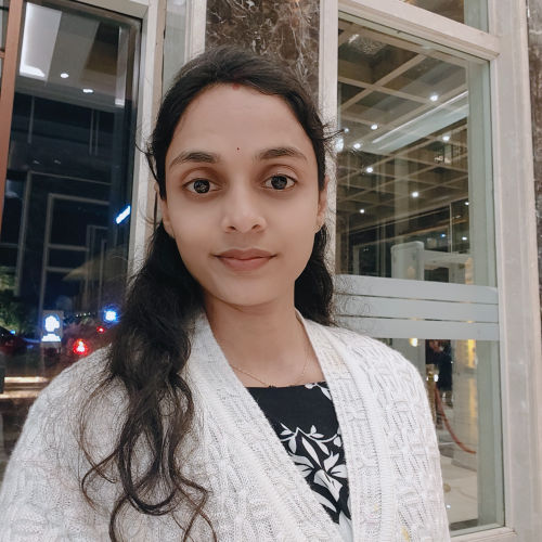 priyanka bhosale