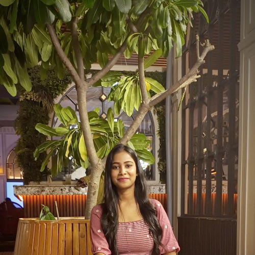 Simran Kumari
