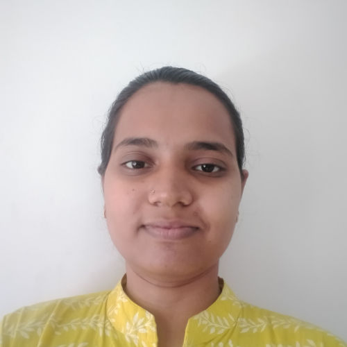 Priyanka Dhoke