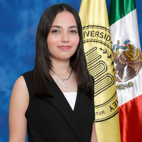 Natalia Avila Olguin