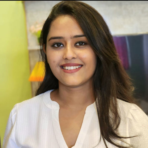 Nehashree Datta