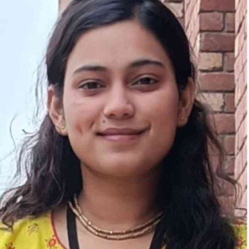Shakuntla Ghai