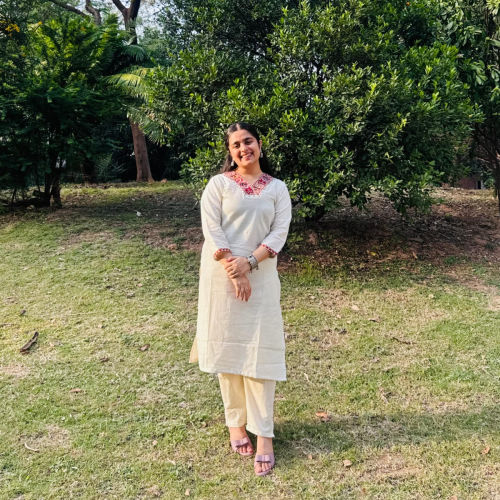 Livjot Kaur