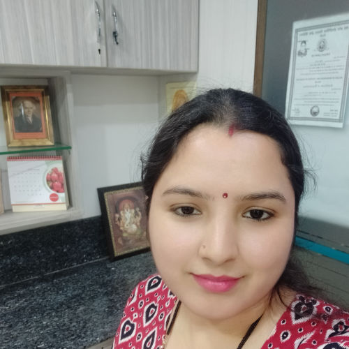 Monika Sharma