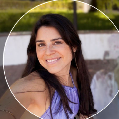 Maria Rodriguez Cabello