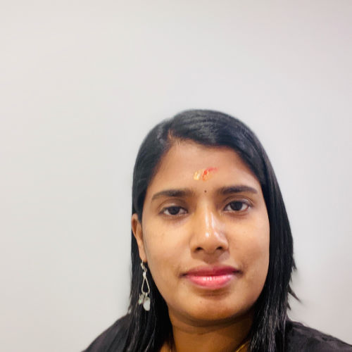 Drisya Sajeesh