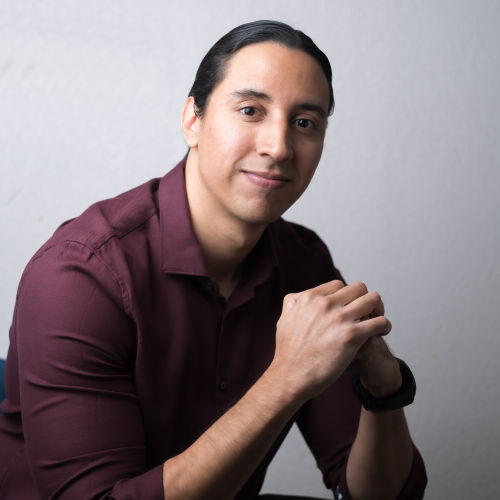 Jose Eduardo Zamudio Moreno
