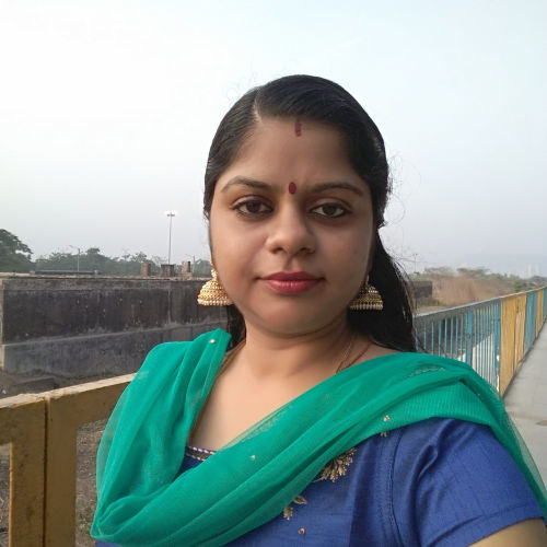 Urmila Acharya