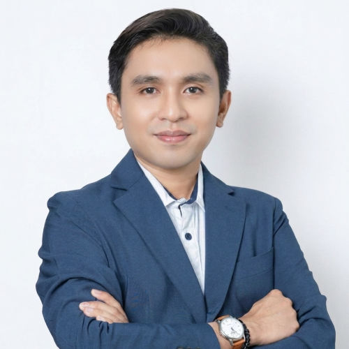 Fandi Imran Pattisahusiwa