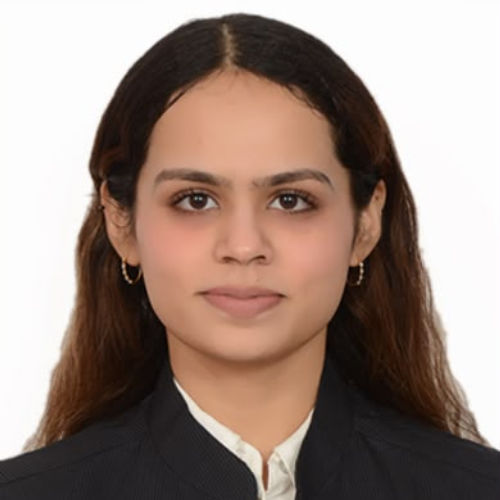 Sakina ahemd