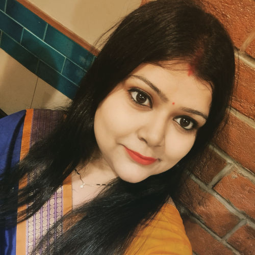 Payel Tripathi
