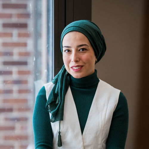 Marzieh Daneshmand