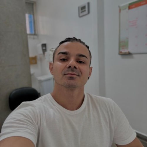 Lucas Gabriel Martins