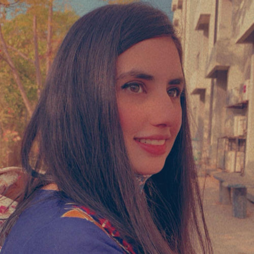 hina masood