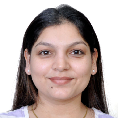 Shivangi Patel