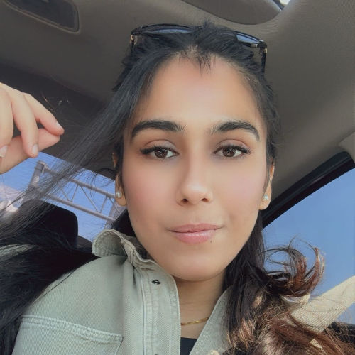 Sukhmeet kaur