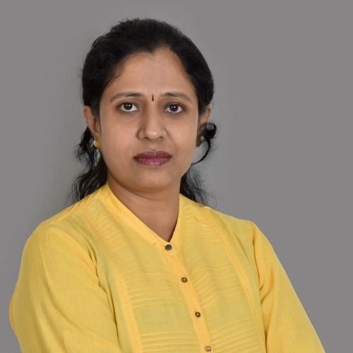 Vanitha Nagaraj