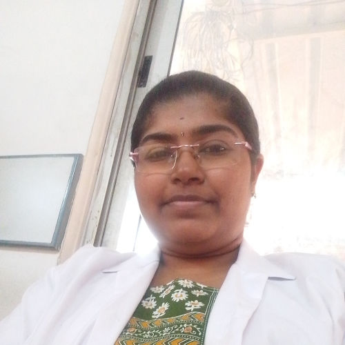 Devi Nandhini J