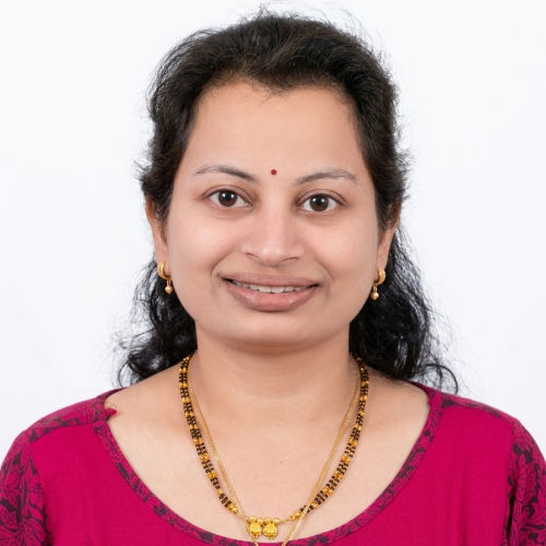 Gauri Tagare