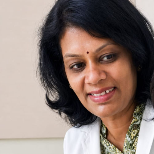 Anuradha Arisetty