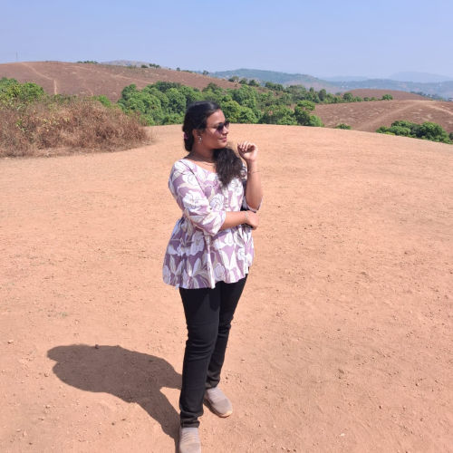 Priyanka S