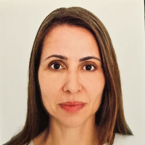 Alessandra Lazzarini Marcondes de Santi