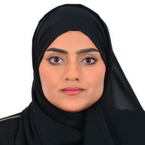 Fatima Aqeel Khalfan Alkaabi