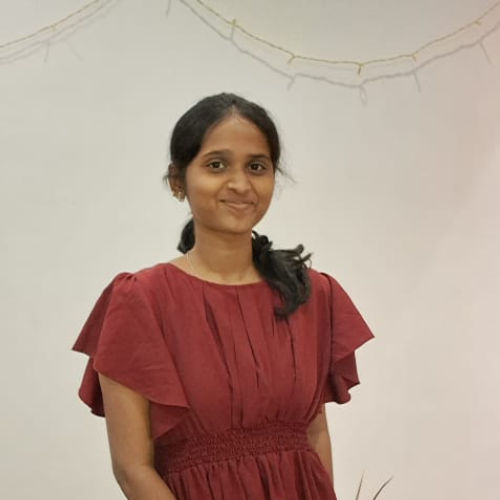 Devadharshini