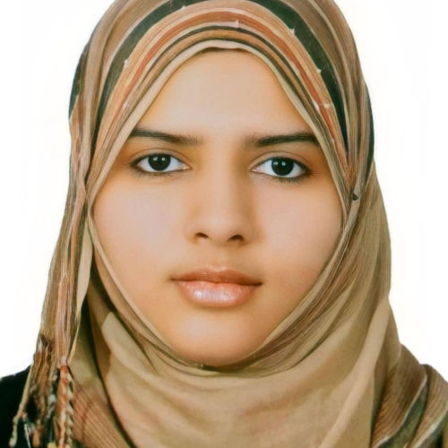 Zayana Abdul Hameed