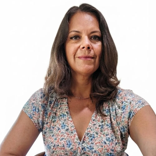 Aileen Moreno Sullivan