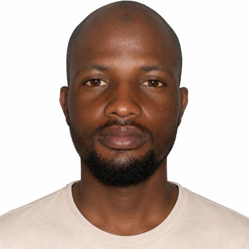 Muhammad Abubakar