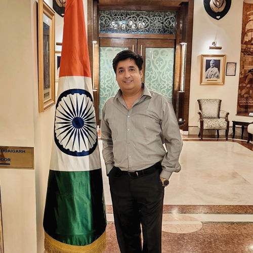 Gaurav Malik