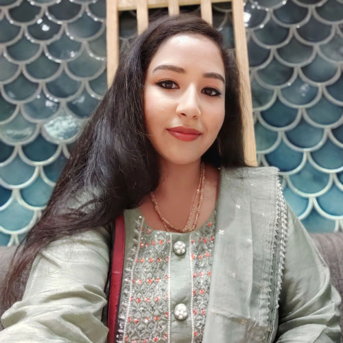 Shreya Shreshth