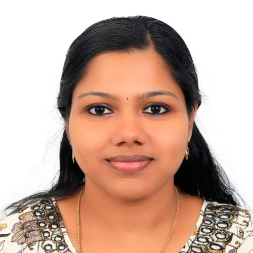 Revathy Chandran