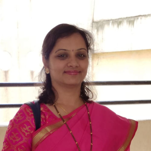 Anagha Abhijit Arkatkar