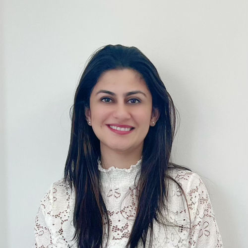 Sana Khalid