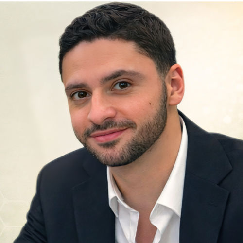 Yehia Wagdy