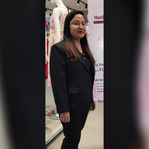 Geeta Maggu