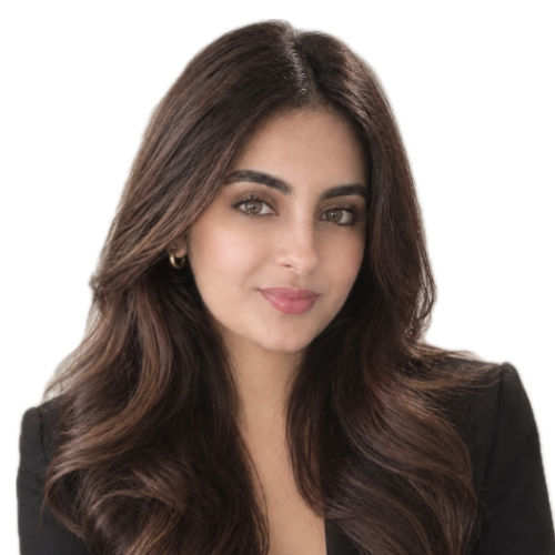 Nidhi Khushalani