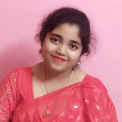 Manisha Sarkar