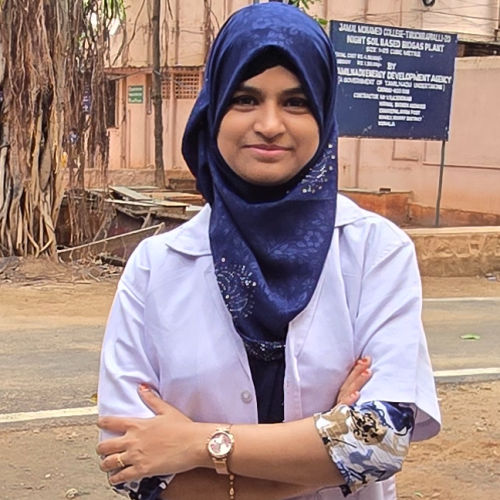 Femila parveen