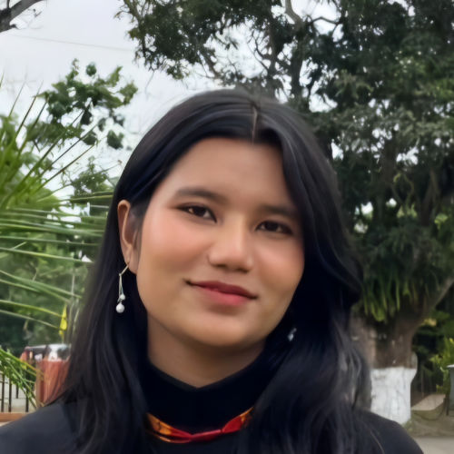 Nishi Gohain
