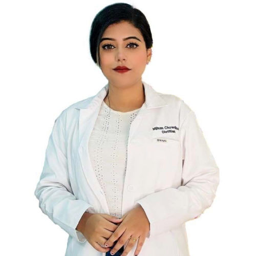 Nijhum Chowdhury