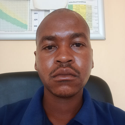 Mthokozisi Khumalo