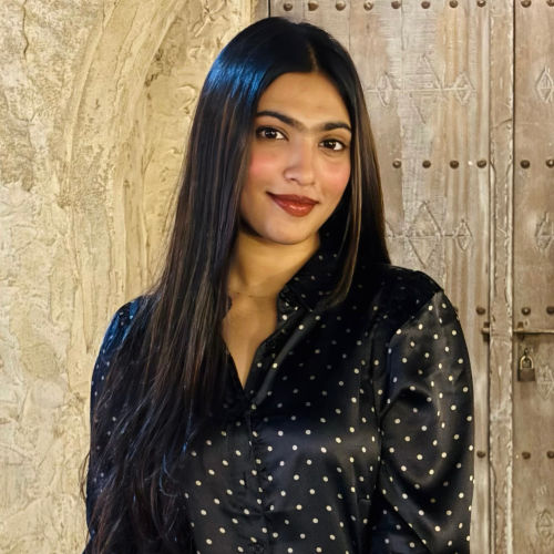Fathima ridha