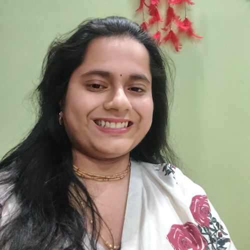 Marthi Tapaswini